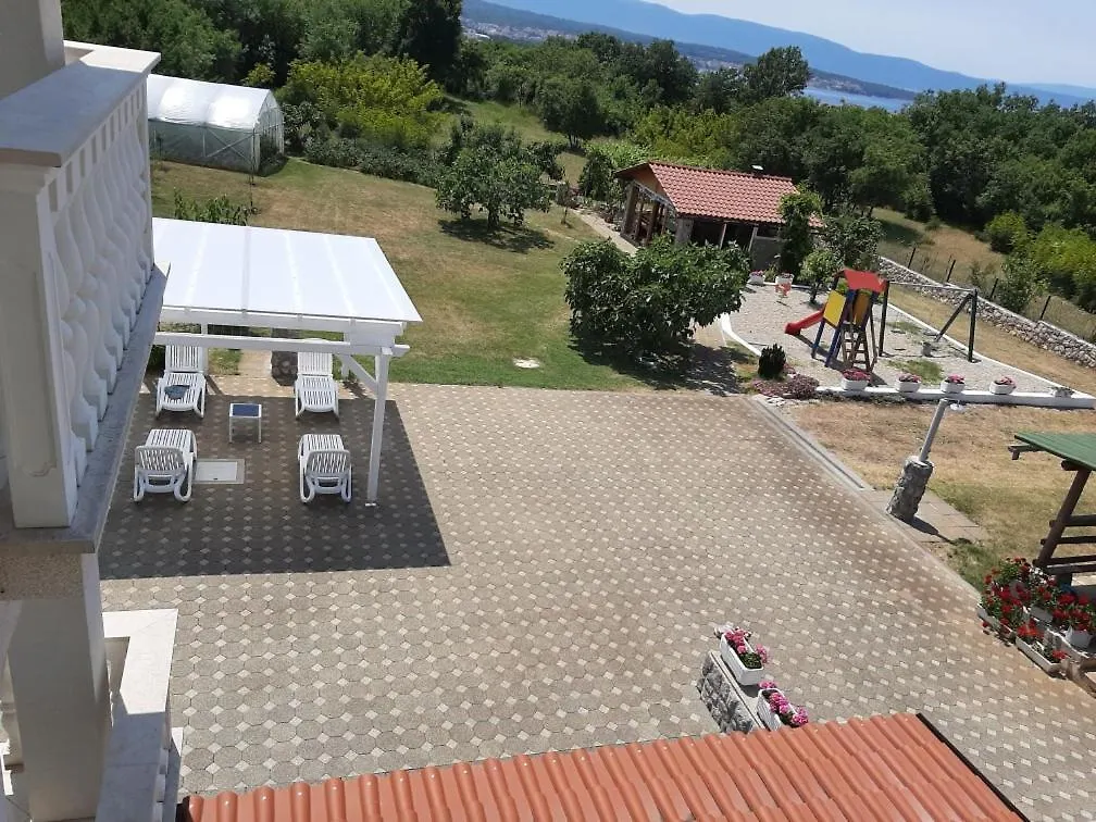 Apartments Gorancica Malinska