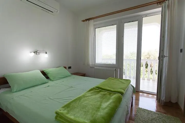 Apartments Gorancica Malinska