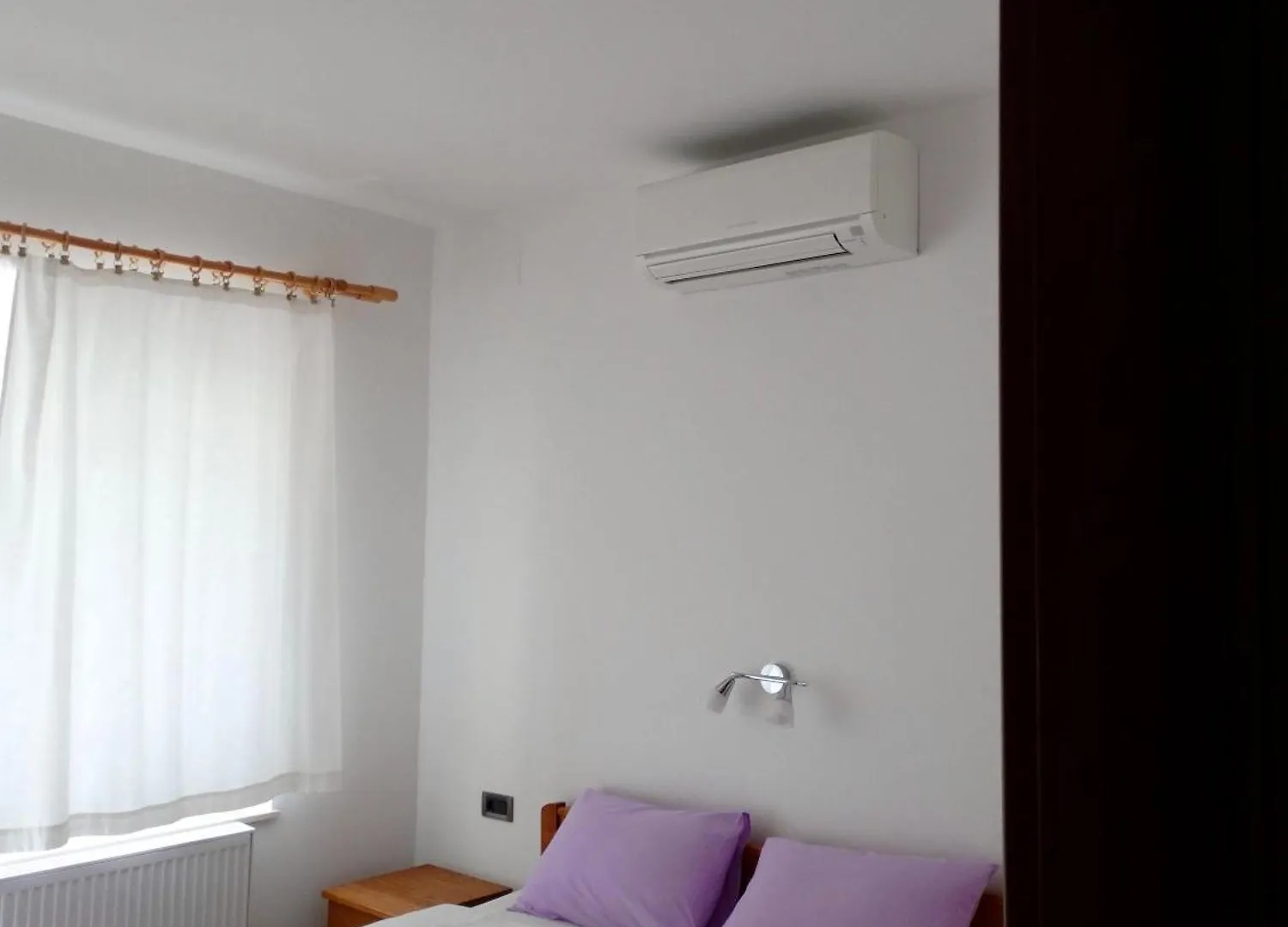 Apartments Gorancica Malinska