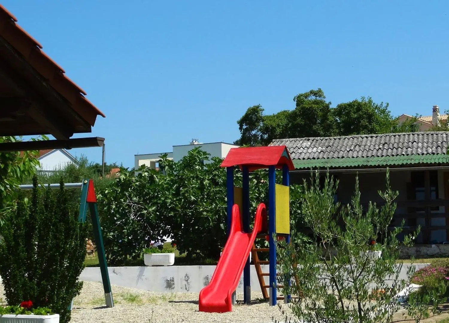 Apartments Gorancica Malinska