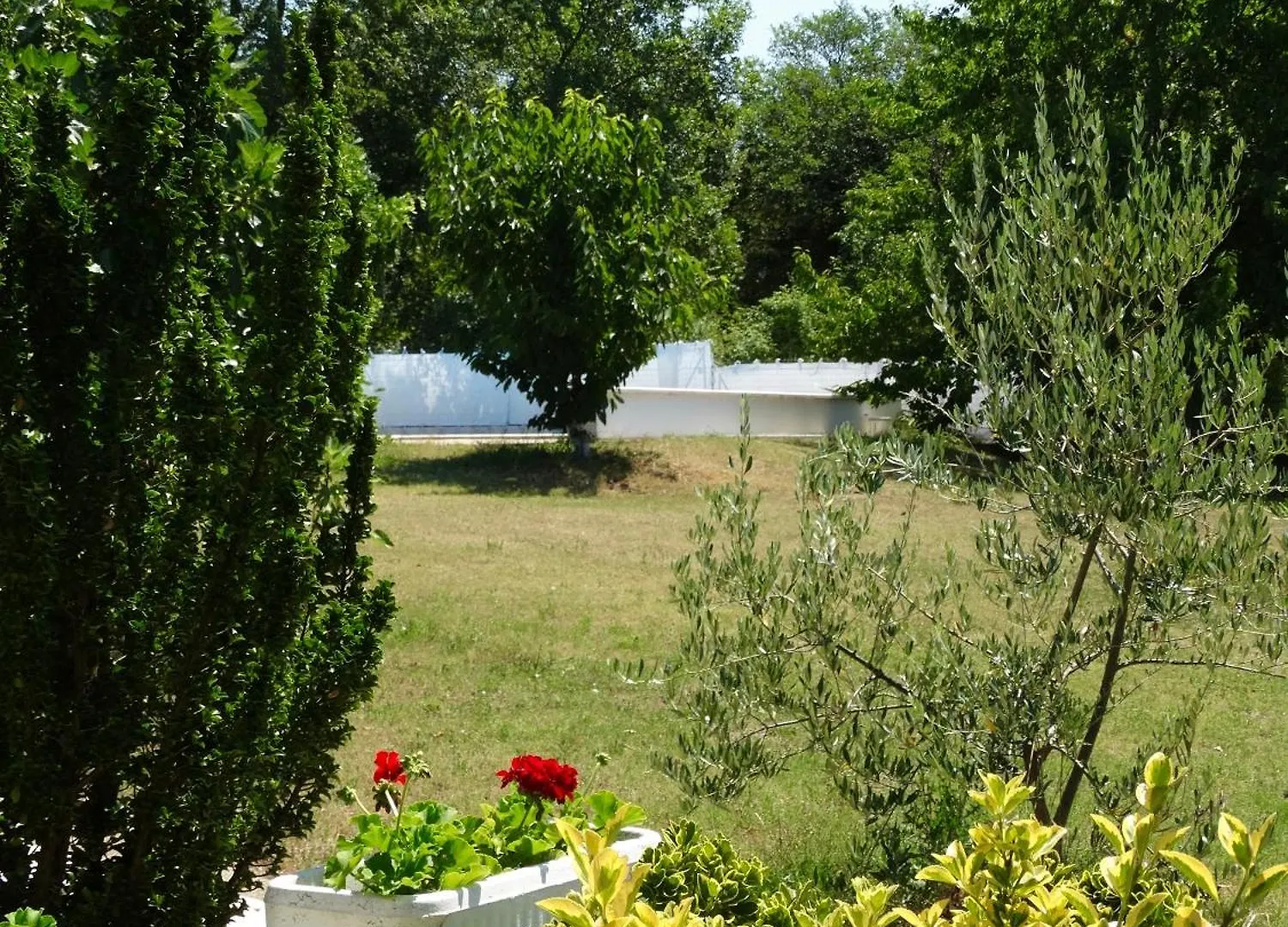 Apartments Gorancica Malinska