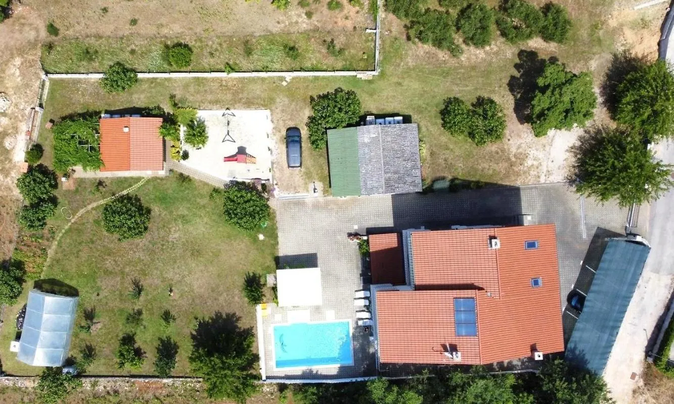 Apartments Gorancica Malinska