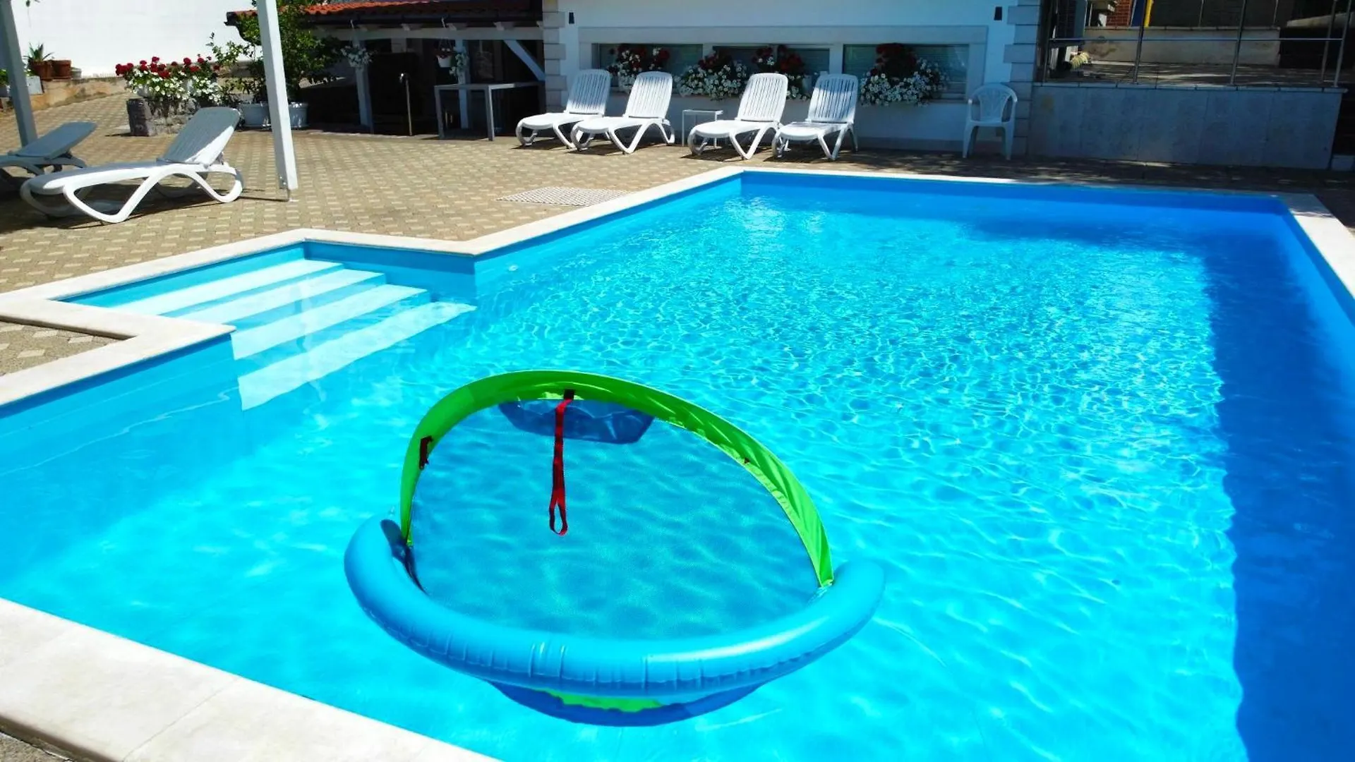Apartments Gorancica Malinska 0*,