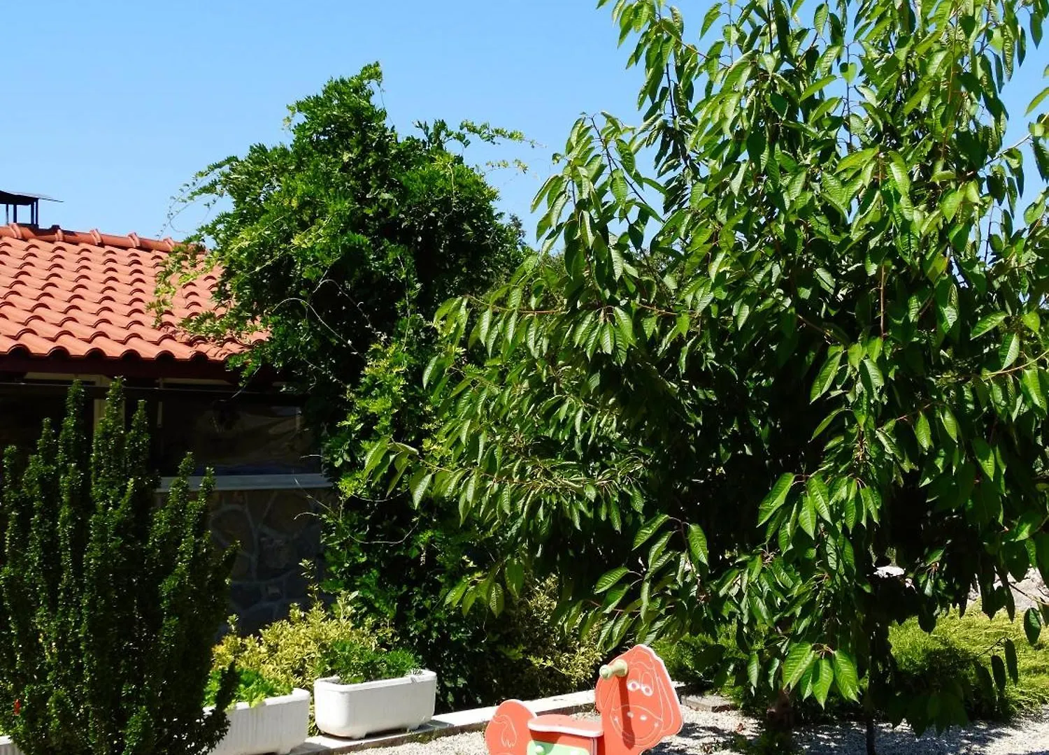 Apartments Gorancica Malinska