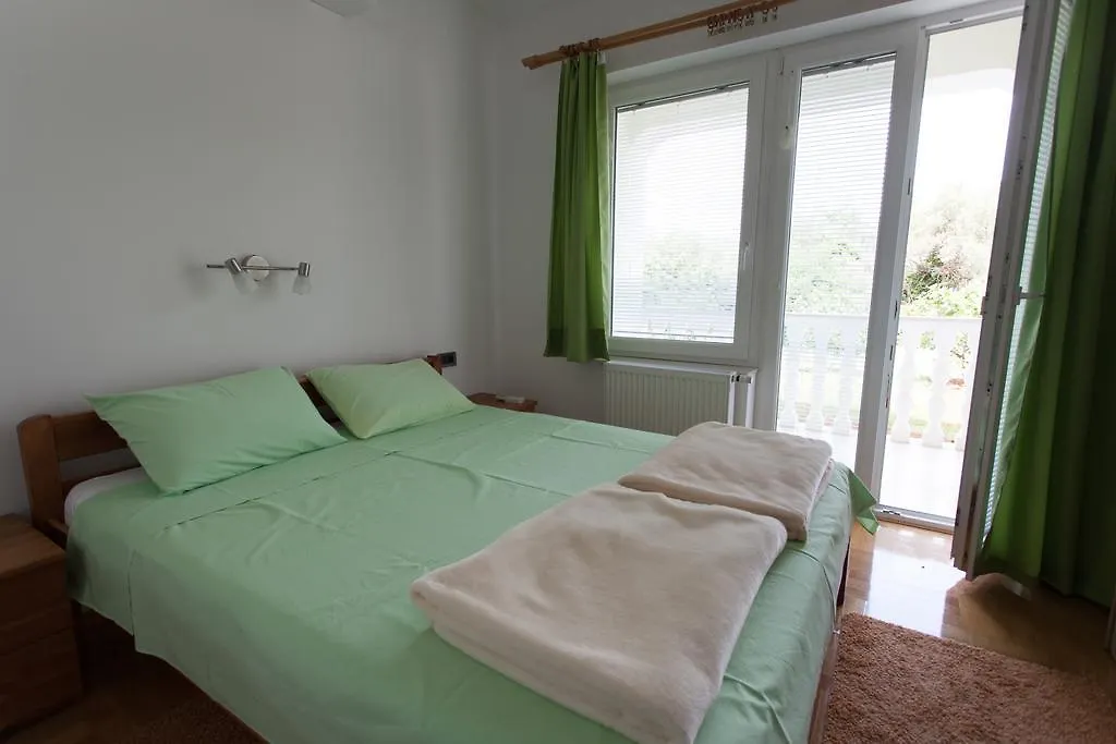 Apartments Gorancica Malinska Κροατία