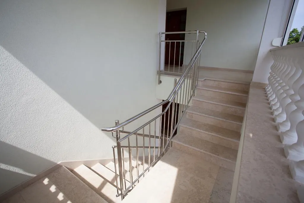 Apartments Gorancica Malinska
