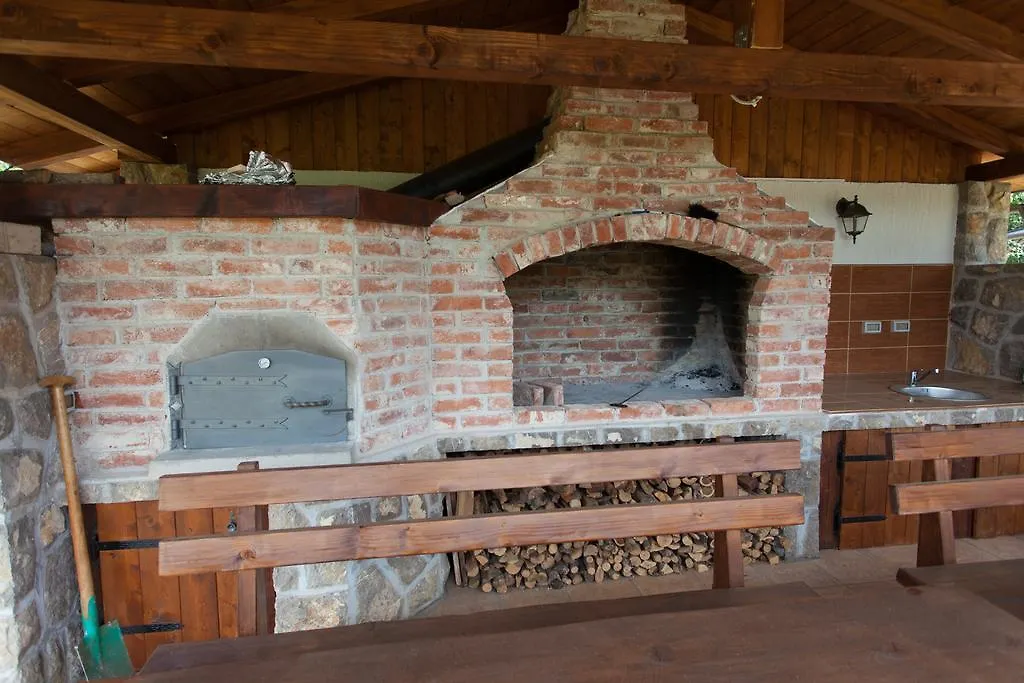 Apartments Gorancica Malinska