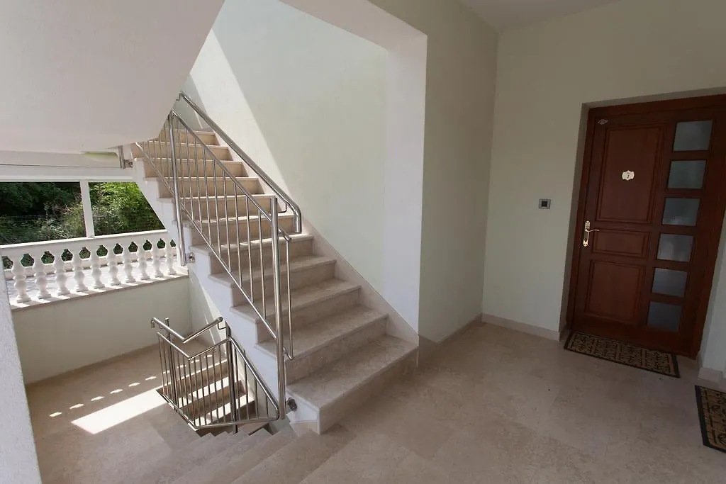 Apartments Gorancica Malinska Κροατία