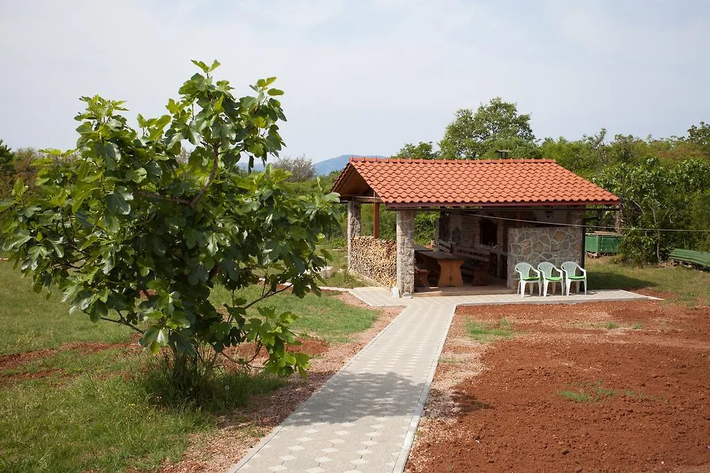 Apartments Gorancica Malinska