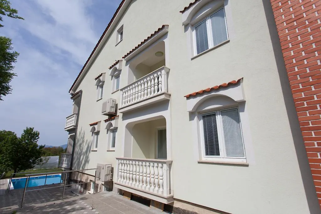 Apartments Gorancica Malinska