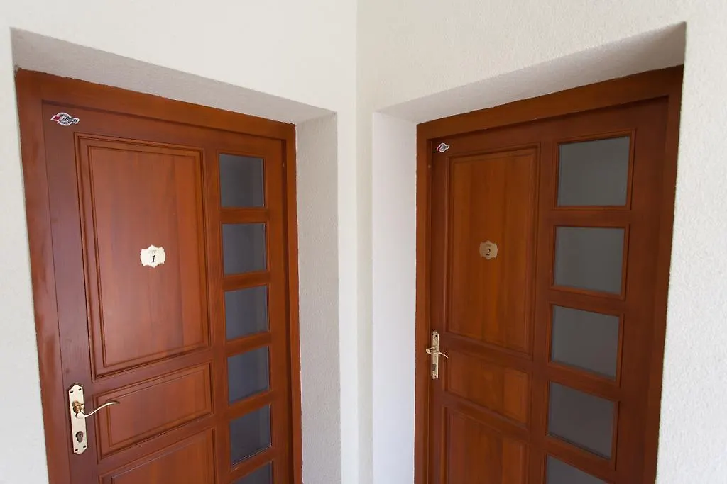Apartments Gorancica Malinska 0*,