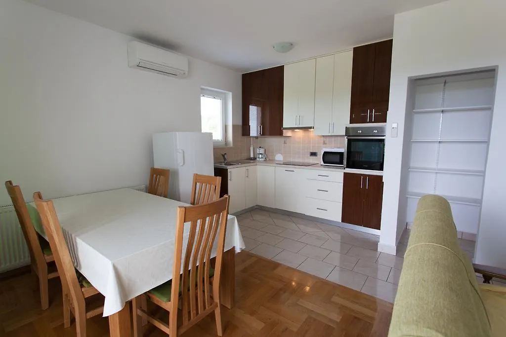 Apartments Gorancica Malinska