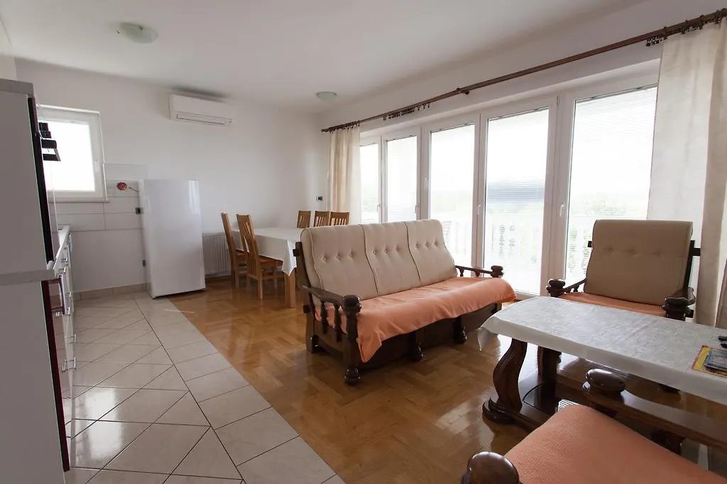 Apartments Gorancica Malinska