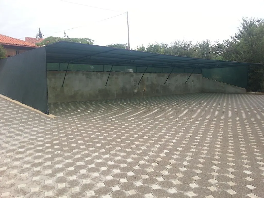 Apartments Gorancica Malinska Κροατία