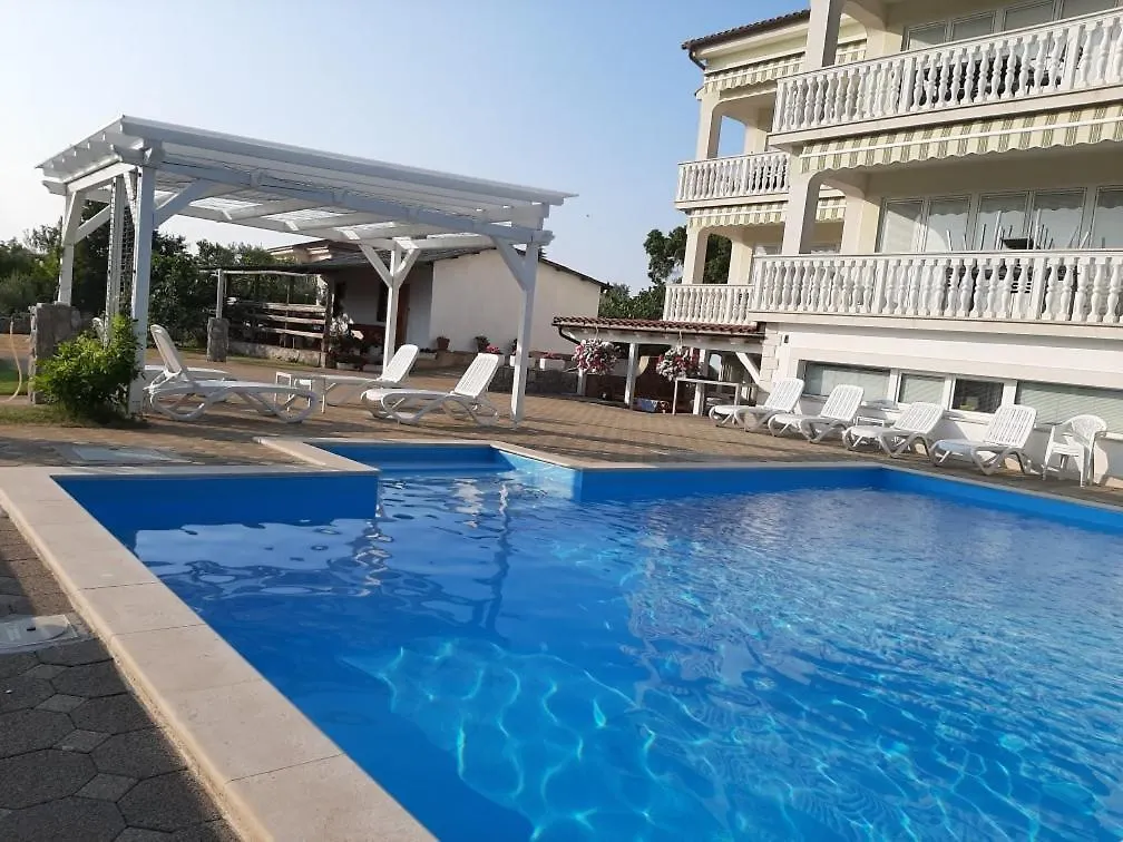 Apartments Gorancica Malinska