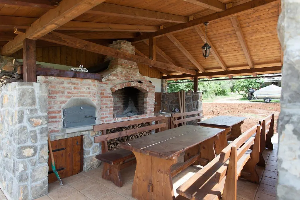 Apartments Gorancica Malinska 0*,  Croatia