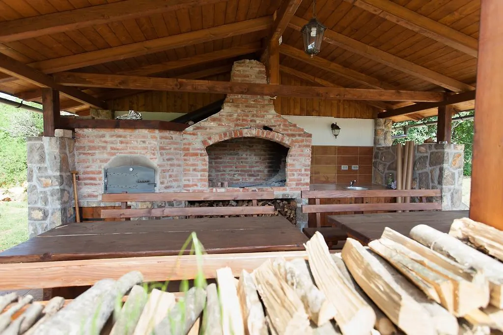 Apartments Gorancica Malinska