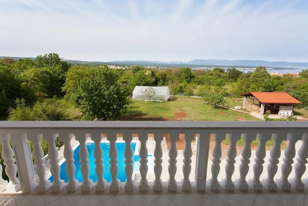 Apartments Gorancica Malinska 0*,  Croatia
